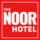 Noor Hotel, Torrey, Utah